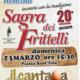 Sagra dei Frittelli