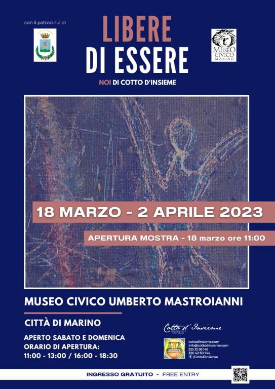 Libere di Essere