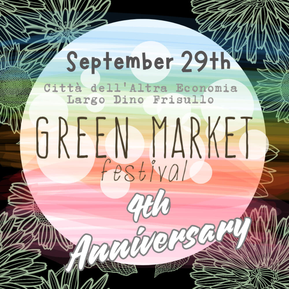 Green Market Festival