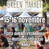 Green Market Festival