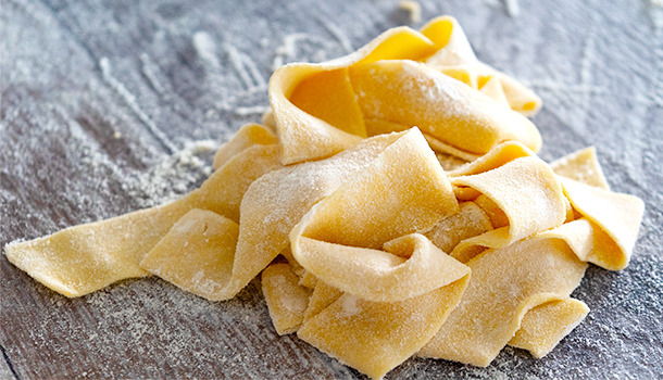 8° Sagra Pappardelle al Cinghiale