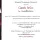 "La Vita delle Donne" Mostra personale di Cinzia Pellin