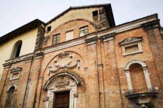 Rieti - Giornate FAI di Primavera