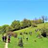 Pasquetta nel parco dei monti Lucretili con Nomos Trek