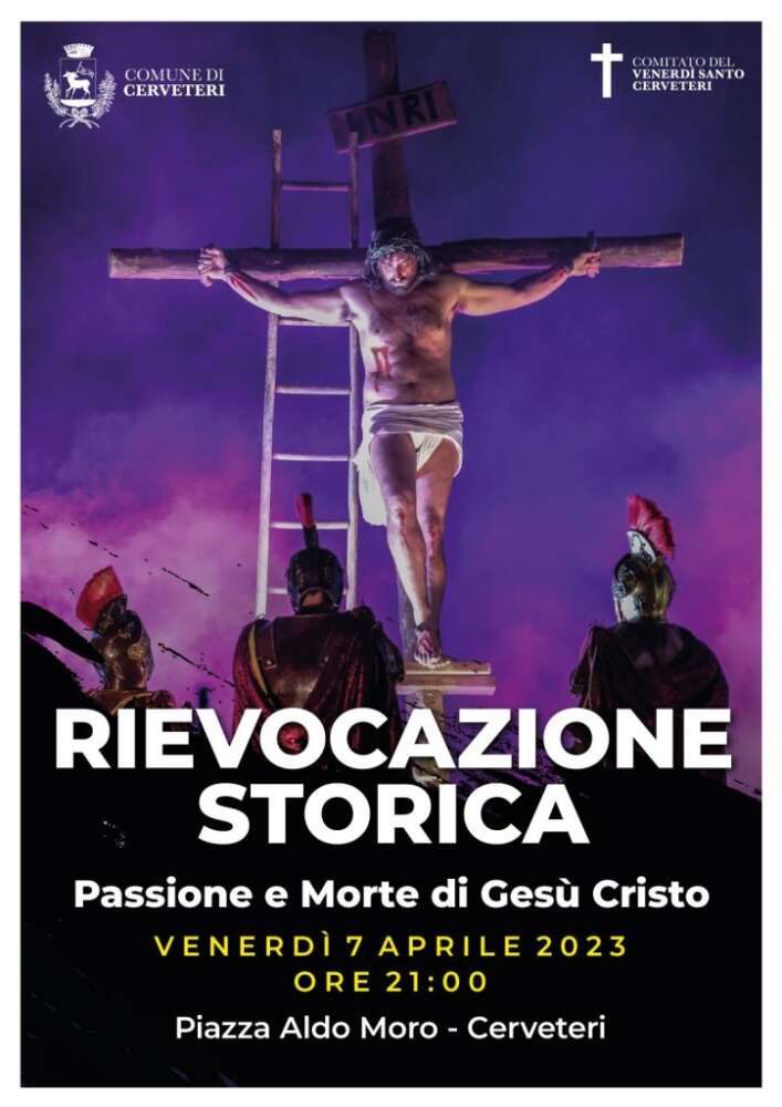 Rievocazione storica