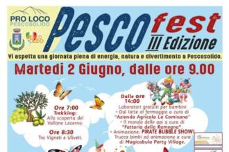 Pescofest Pescofest