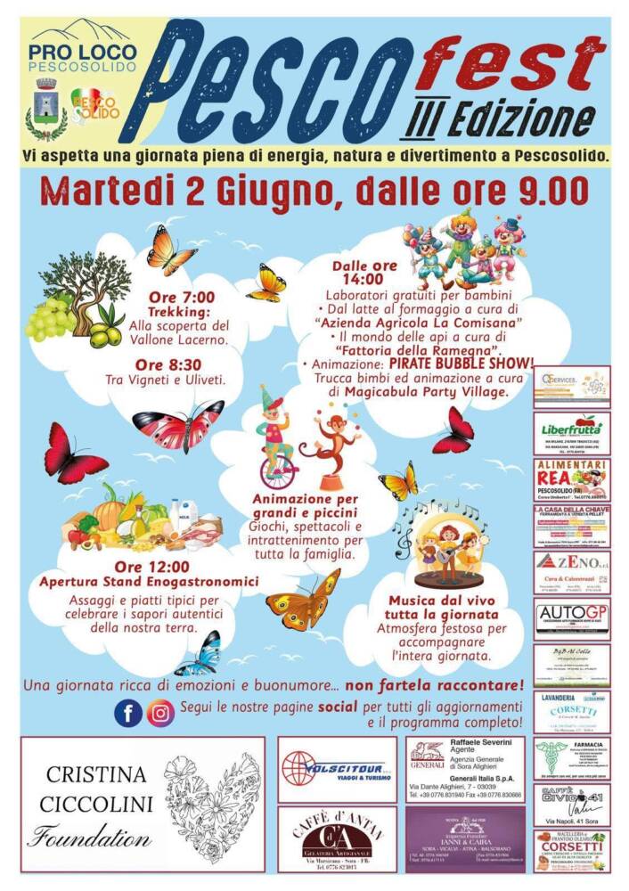 Pescofest