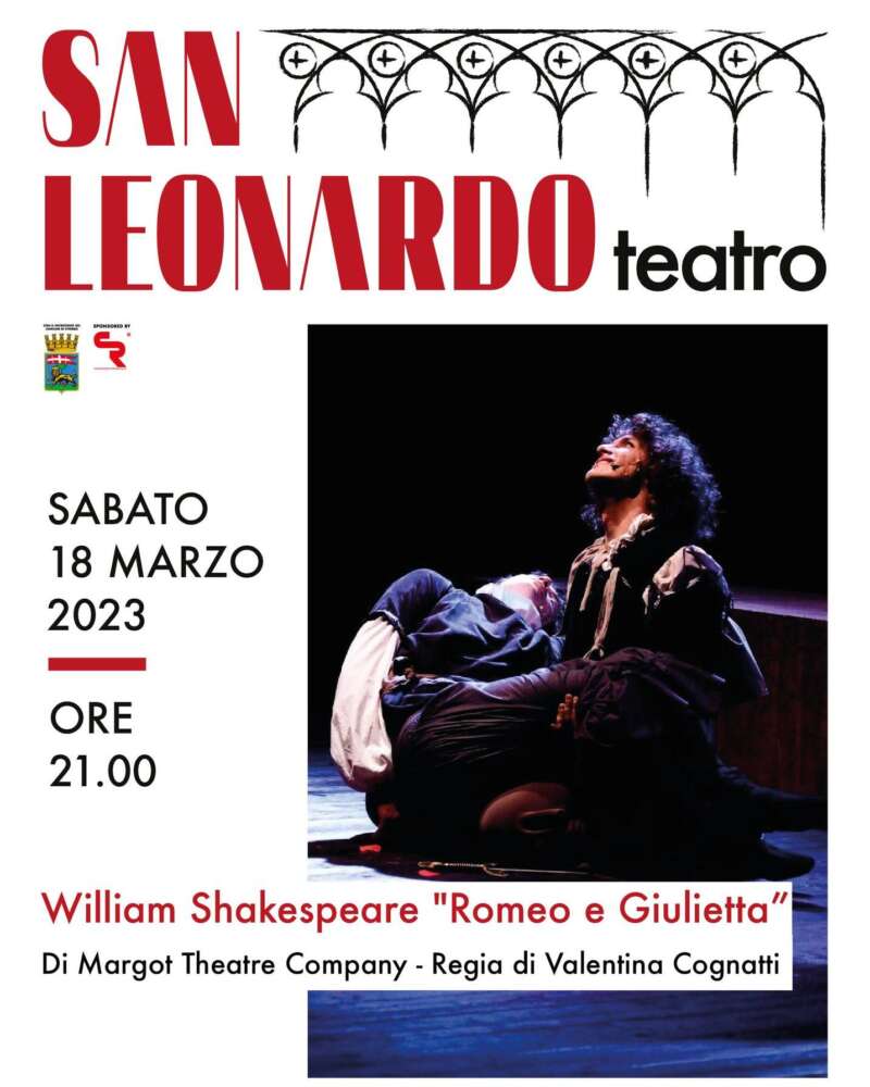 Romeo e Giulietta di William Shakespeare 