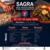 Sagra degli Antichi Sapori e dell'Acquacotta Sagra degli Antichi Sapori e dell'Acquacotta