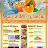 Sagra dell’Arancia