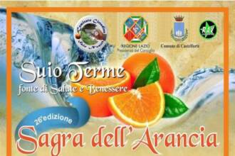 Sagra dellโArancia Sagra dellโArancia