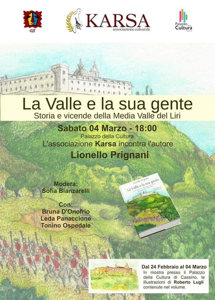 La Valle e la sua Gente