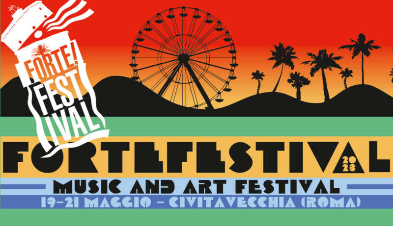 Forte Festival music and art festival