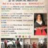 Palio di San Anselmo e Sagra del Biscotto