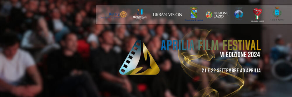 Aprilia Film Festival