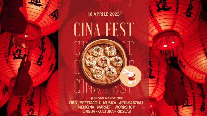 Cina Fest