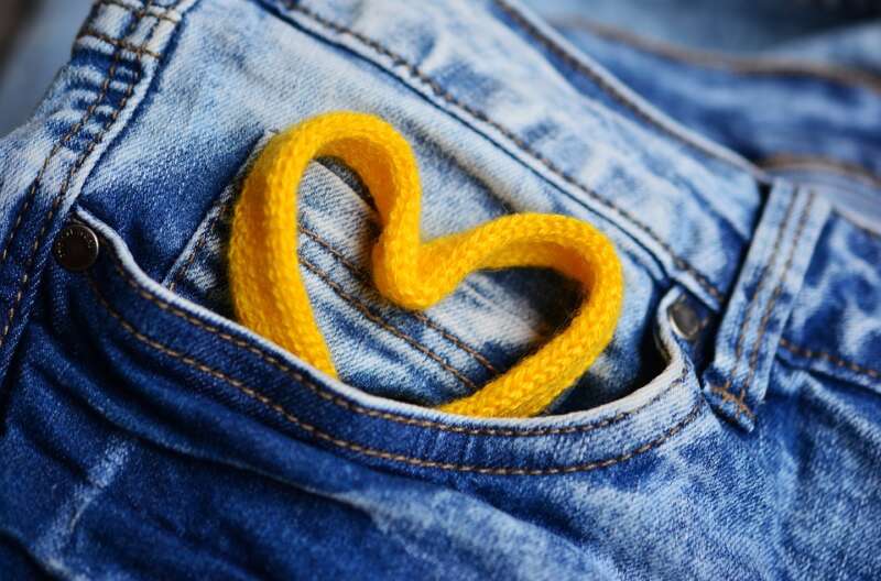 Dal passato al presente: scopri come indossare il denim in modo trendy