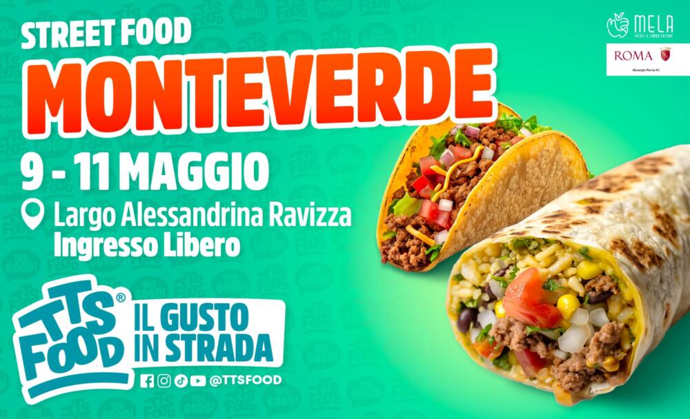 Monteverde Street Food