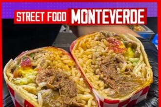 Monteverde Street Food
