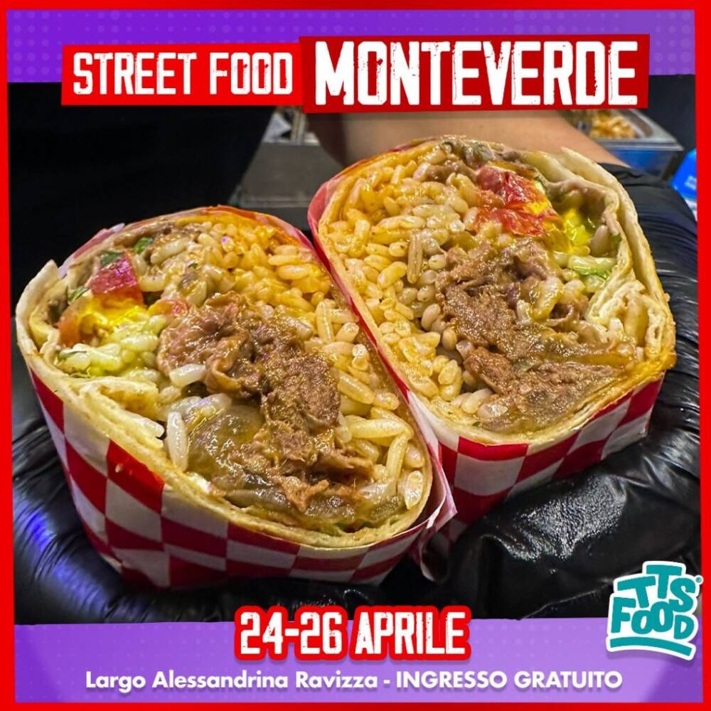 Monteverde Street Food