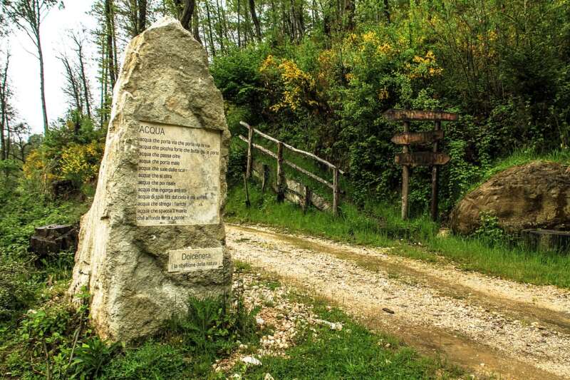 oasi orie terme