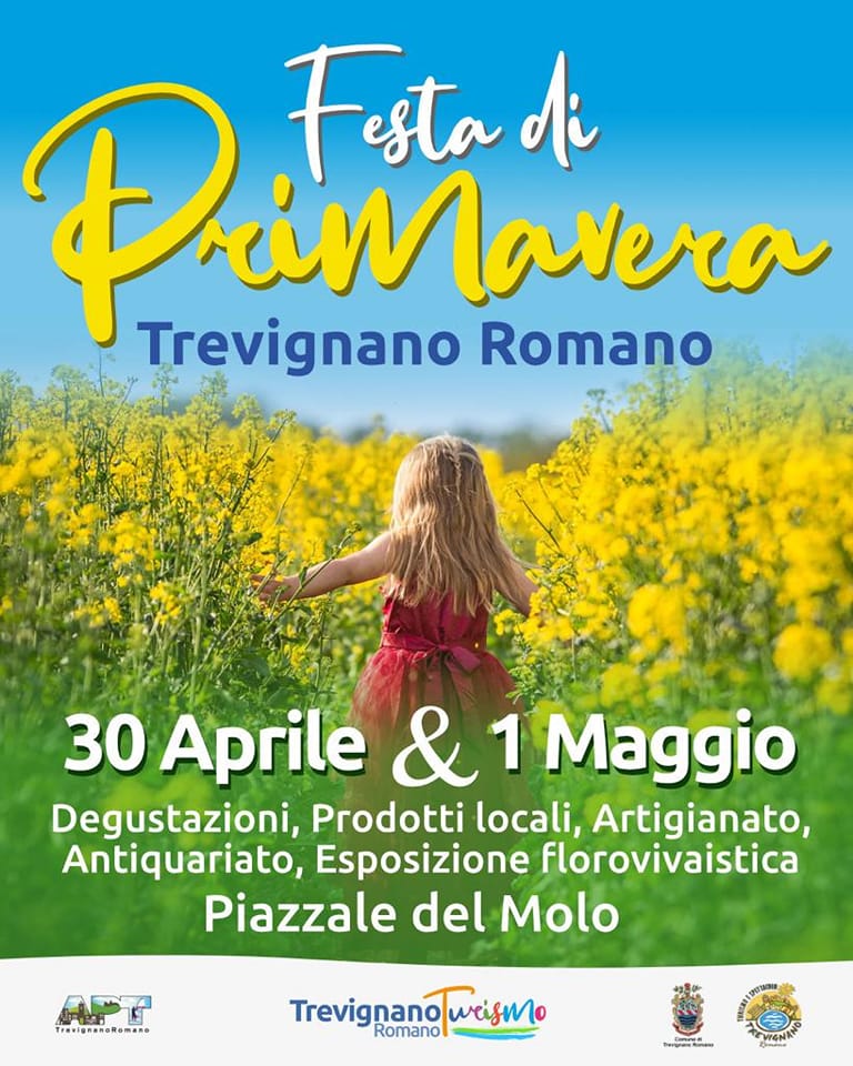 Festa di Primavera