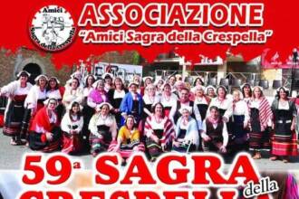 Sagra della crespella