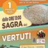 Sagra dei vertuti