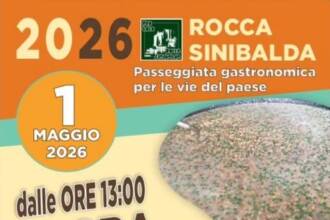 Sagra dei vertuti