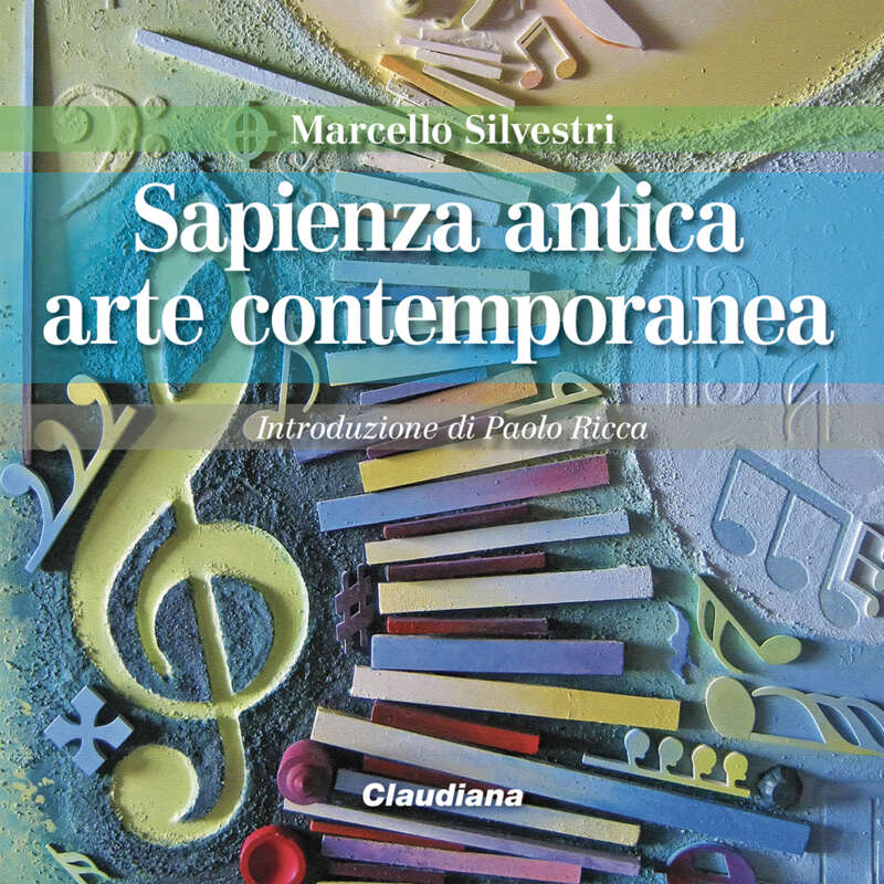 Sapienza Antica Arte Contemporanea