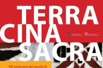 Terracina Sacra Terracina Sacra