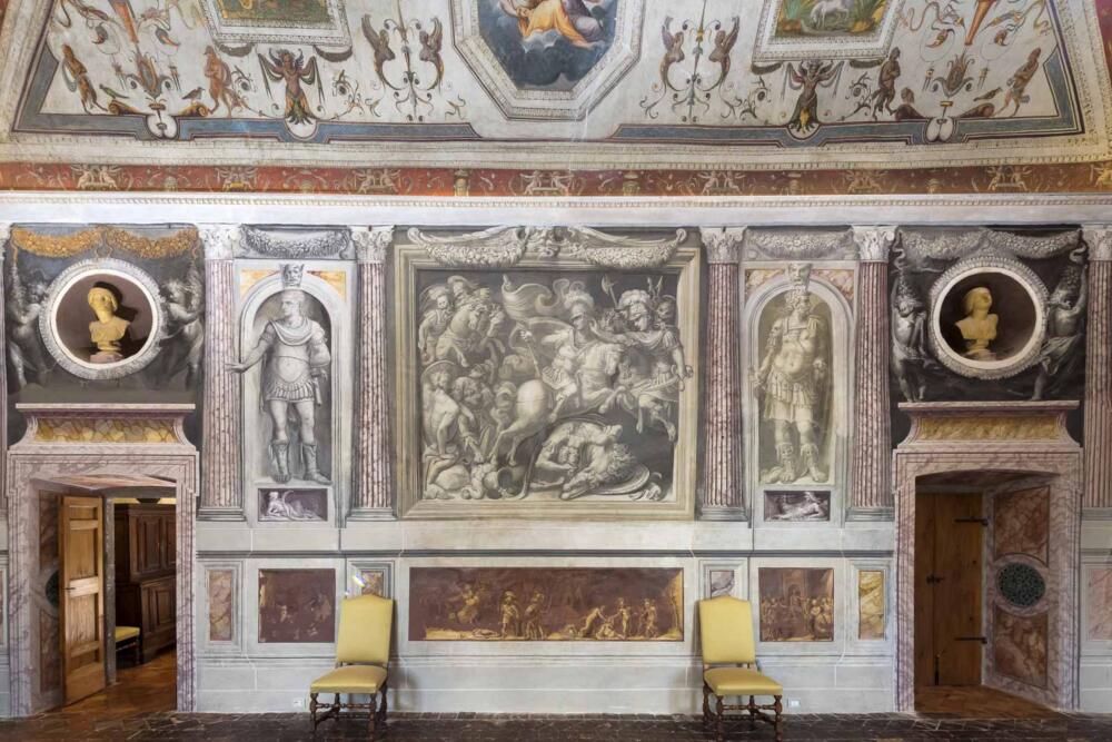 Giornata Nazionale A.D.S.I. – Bolsena
