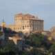Rocca Farnese di Ischia di Castro