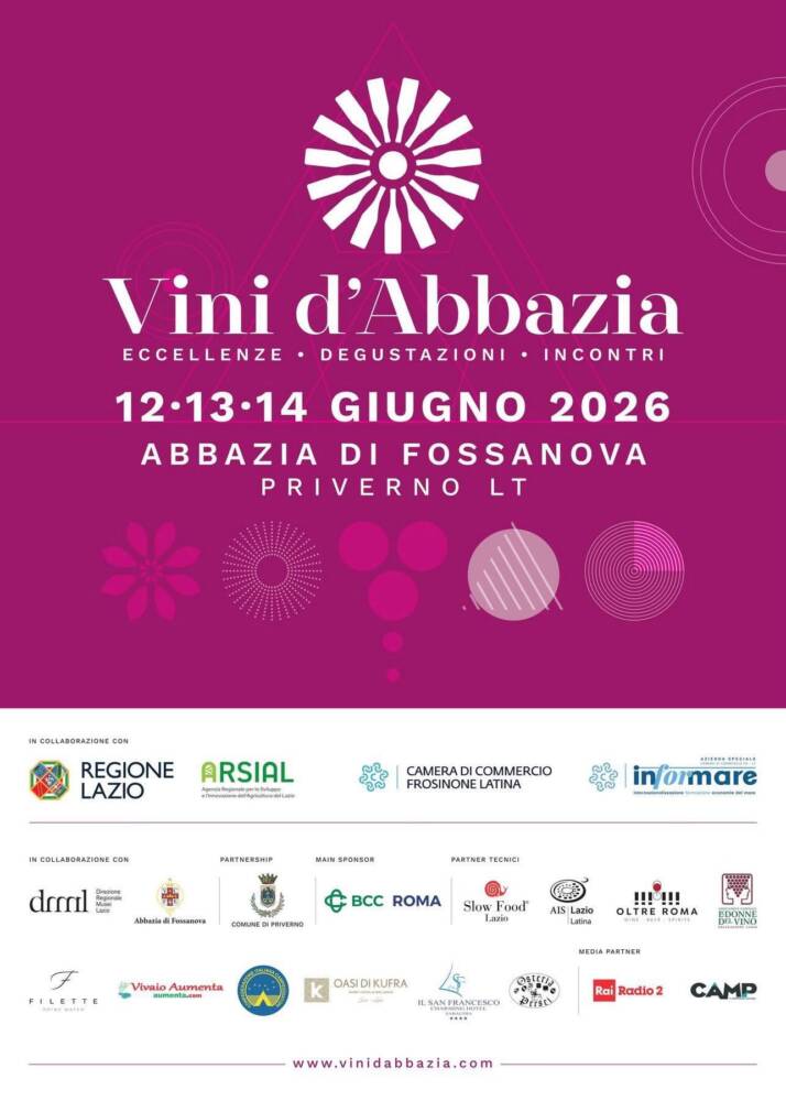 Vini d'Abbazia