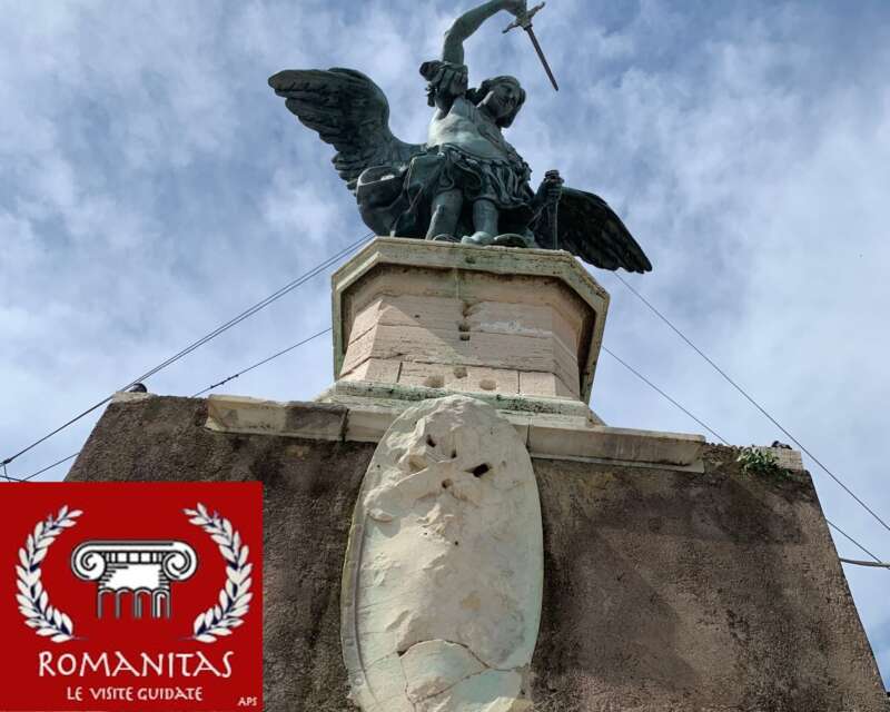 Visita Guidata a Castel Sant’Angelo