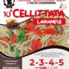 Cellittata Larianese Cellittata Larianese