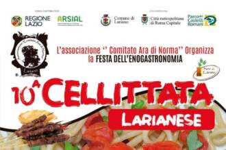 Cellittata Larianese Cellittata Larianese