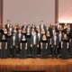 Waukee High School Choir in concerto