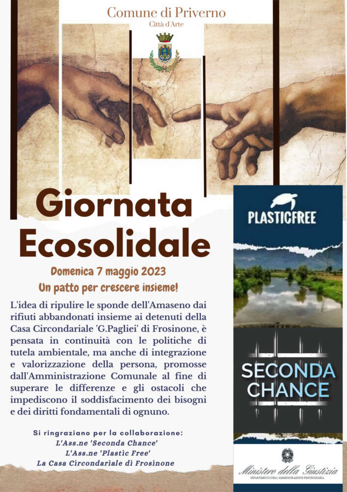 Giornata Ecosolidale