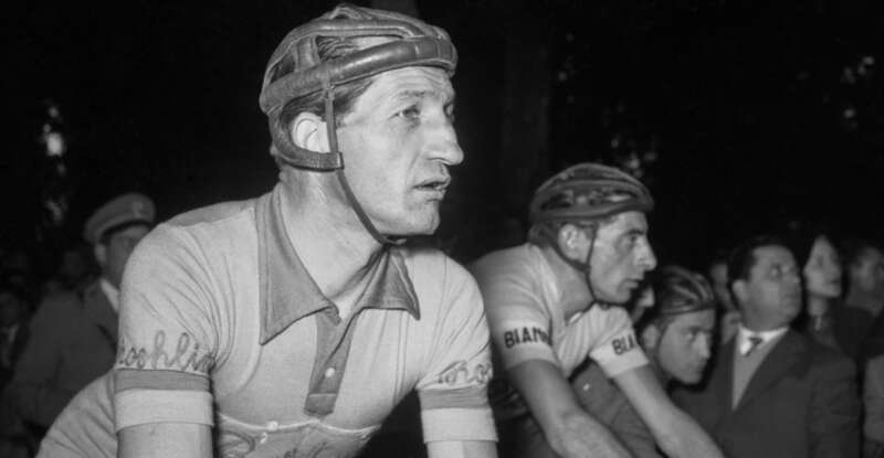 IL GIRO. Una storia d’Italia