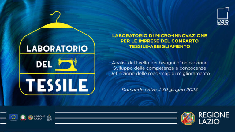 Laboratorio del Tessile