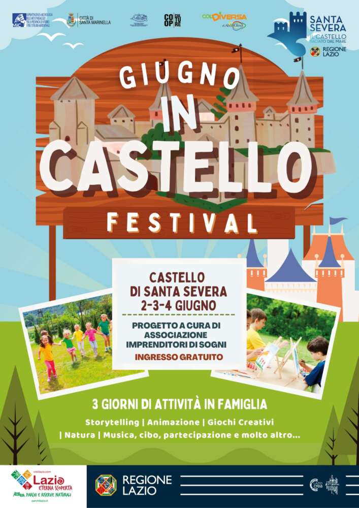 InCastello Festival