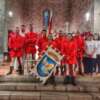 Notte Medievale dei Milites Gaudium Phoenicis