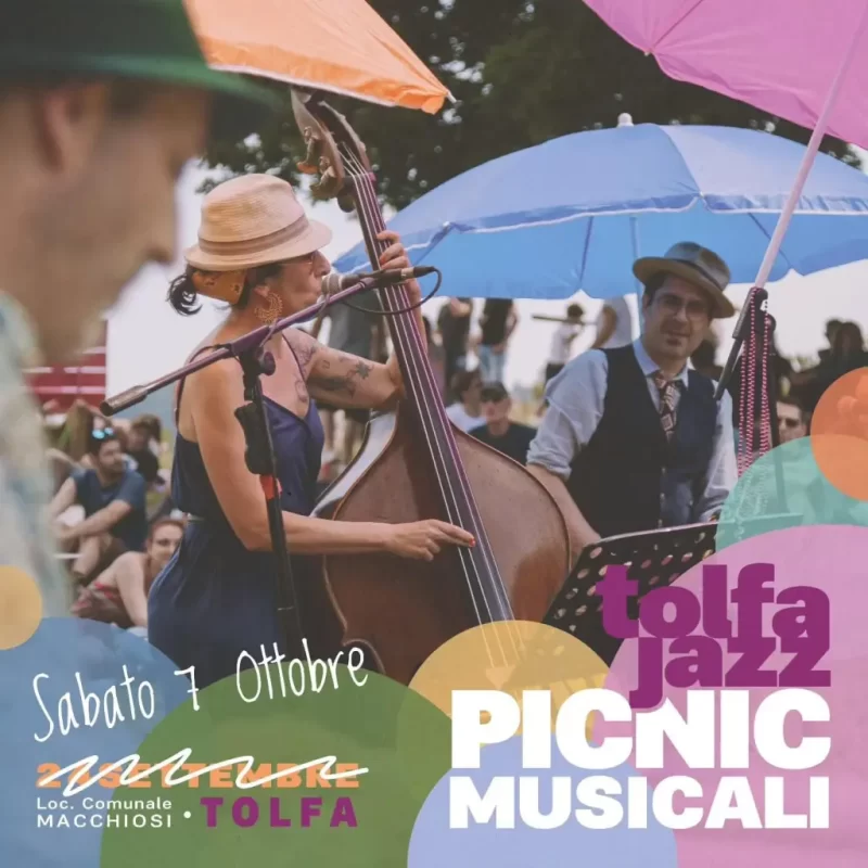 Picnic Musicali