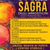 Sagra degli Arrosticini