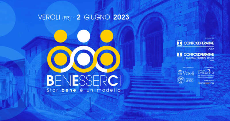 Benesserci – Star bene è un modello