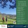 Il Cammino Naturale dei Parchi