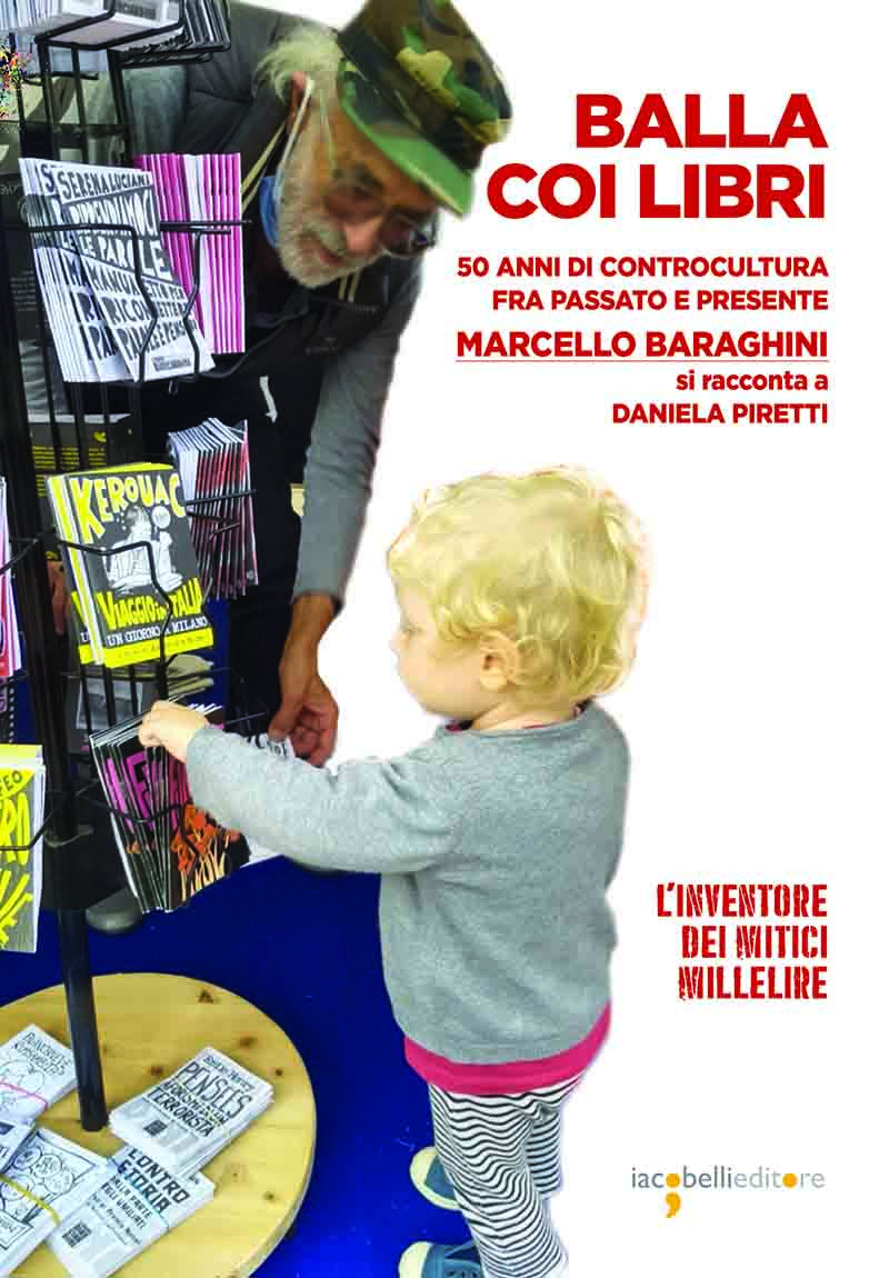 Balla con i Libri