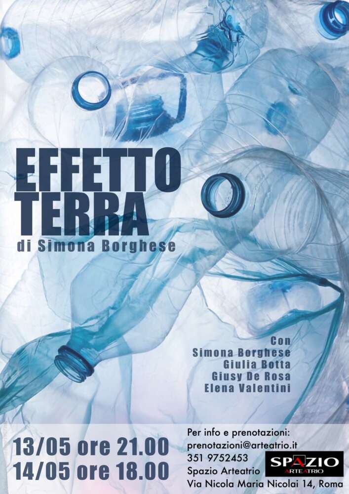 Effetto Terra