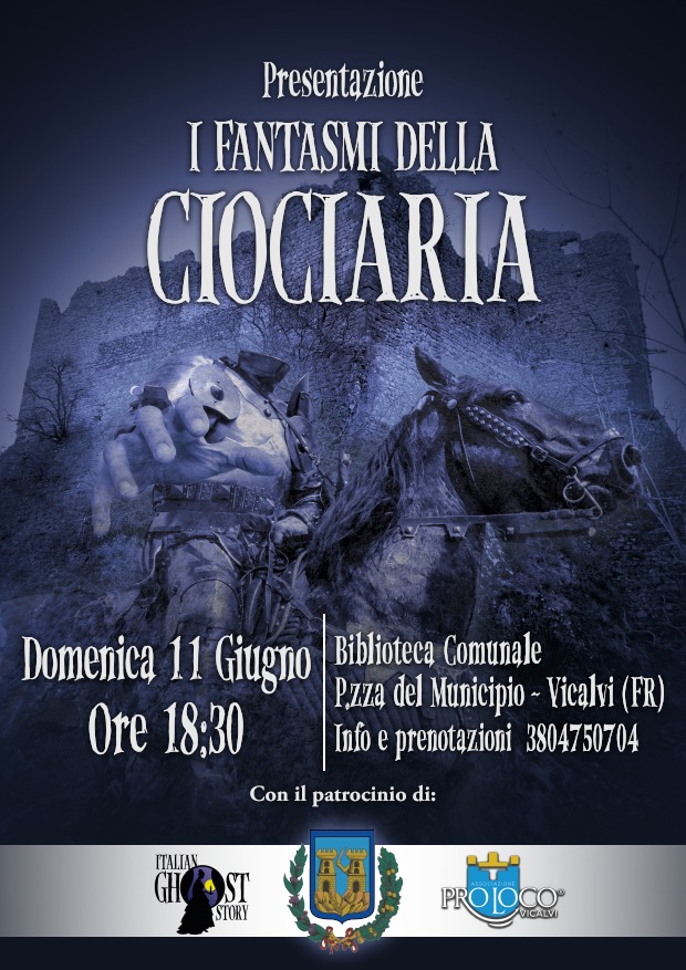 I Fantasmi della Ciociaria